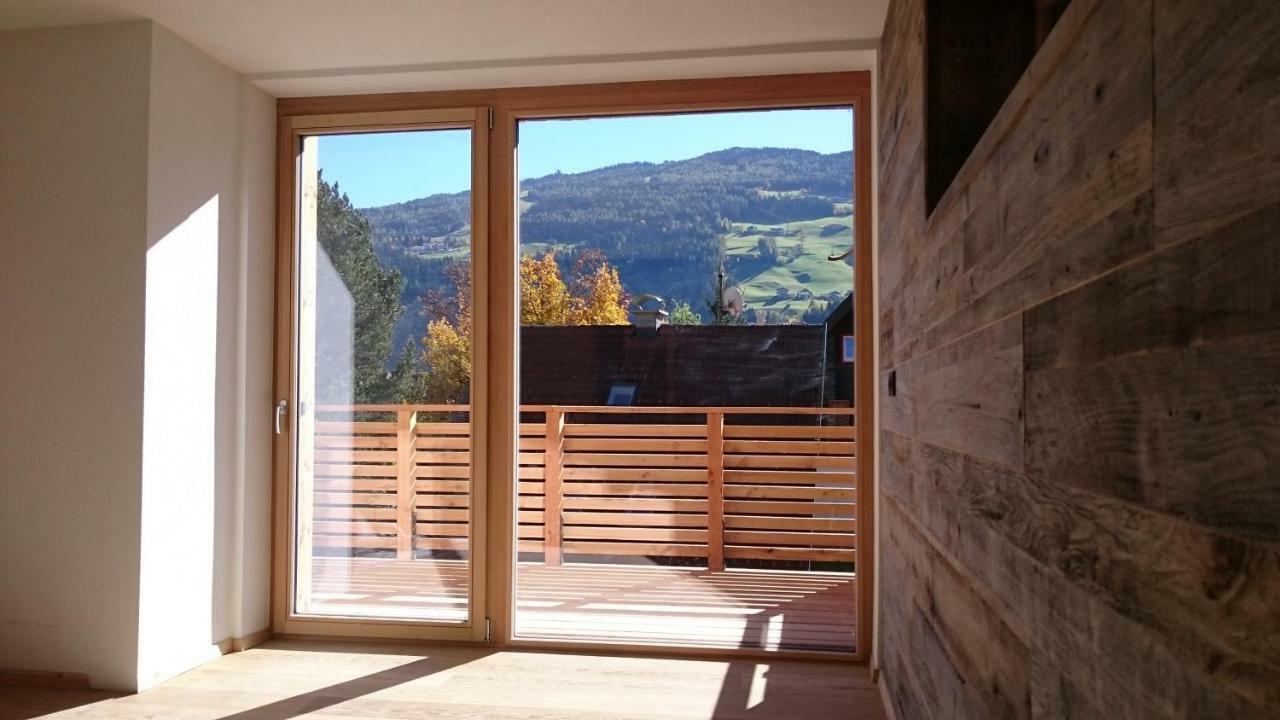 Biochalet-Ebenbauer Schladming Exteriör bild