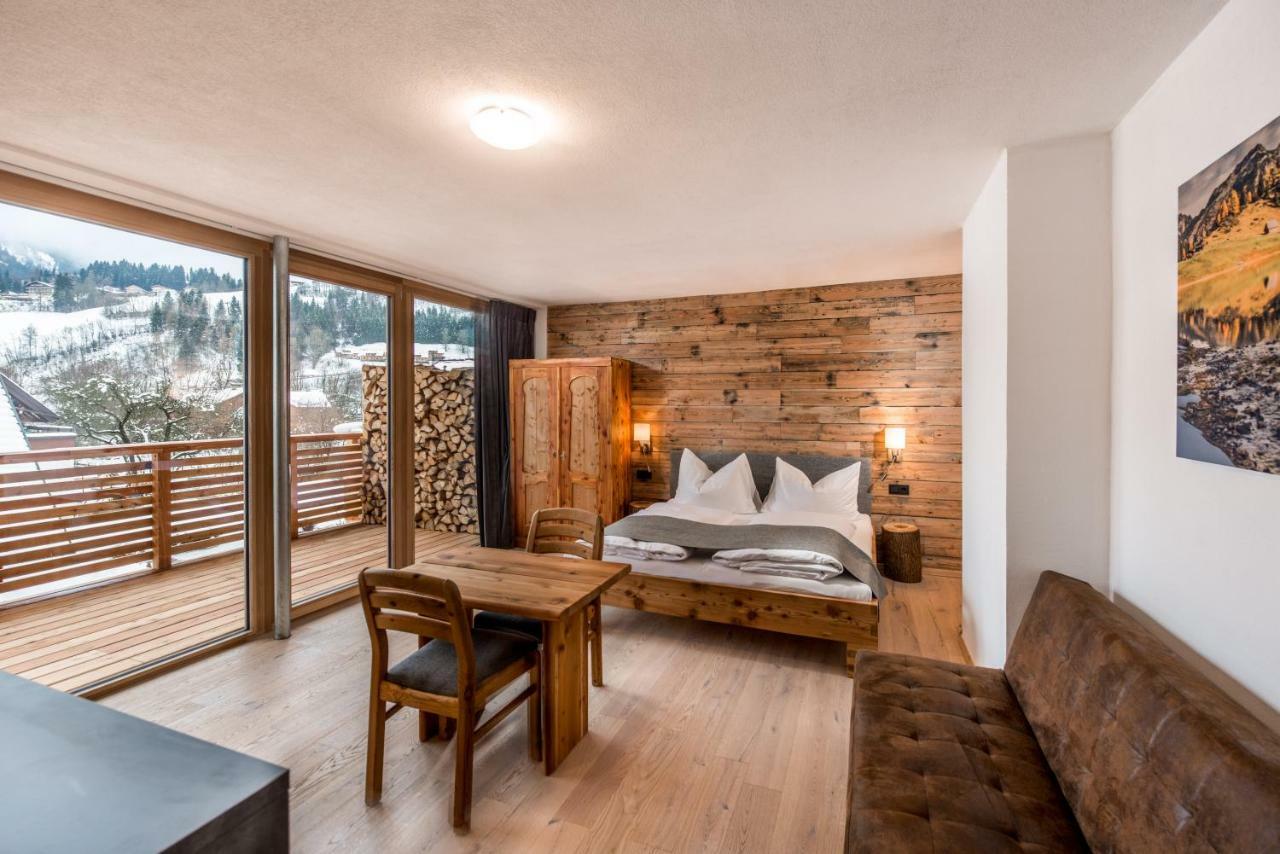 Biochalet-Ebenbauer Schladming Exteriör bild